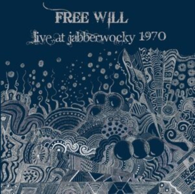 This LP Vinyl is brand new.Format: LP VinylThis item's title is: Live At Jabberwooky 1970Artist: Free WillBarcode: 8025676230416Release Date: 2/19/2021