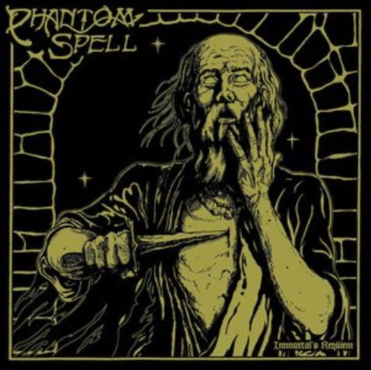This LP Vinyl is brand new.Format: LP VinylMusic Style: Hard RockThis item's title is: Immortal's RequiemArtist: Phantom SpellLabel: CRUZ DEL SURBarcode: 8032622216110Release Date: 2/10/2023