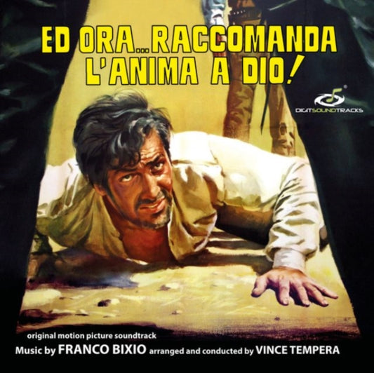 This CD is brand new.Format: CDMusic Style: SoundtrackThis item's title is: Ed Ora... Raccomanda L'anima A Dio!Artist: Franco BixioBarcode: 8032628993138Release Date: 7/2/2021