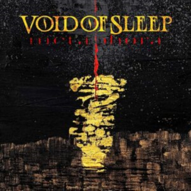 This LP Vinyl is brand new.Format: LP VinylMusic Style: VocalThis item's title is: MetaphoraArtist: Void Of SleepLabel: AURAL MUSICBarcode: 8033622537380Release Date: 3/27/2020