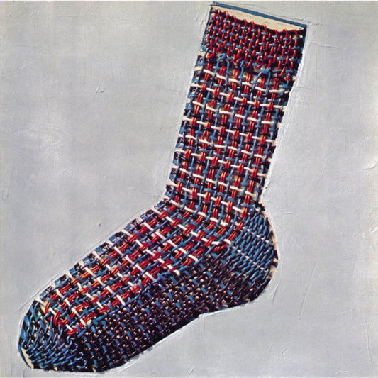 Leg End (180G)