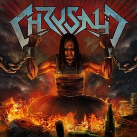 This CD is brand new.Format: CDThis item's title is: Breaking The ChainsArtist: ChrysalidBarcode: 8051128622744Release Date: 10/18/2024