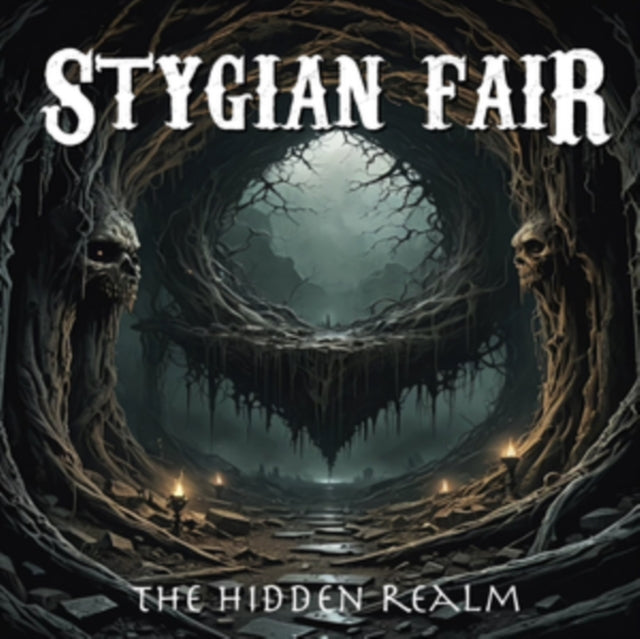 This CD is brand new.Format: CDThis item's title is: Hidden RealmArtist: Stygian FairBarcode: 8051128622959Release Date: 8/8/2025
