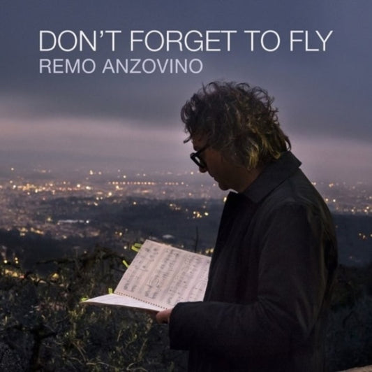 This CD is brand new.Format: CDThis item's title is: Don’T Forget To FlyArtist: Remo AnzovinoBarcode: 8051411747130Release Date: 5/12/2023