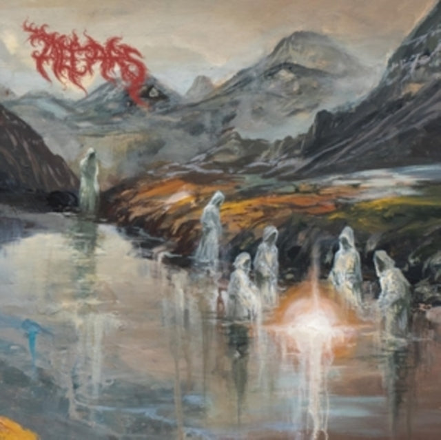 This CD is brand new.Format: CDMusic Style: Psychedelic RockThis item's title is: Ascetic ReflectionArtist: AltarsLabel: AcadiaBarcode: 8052107090677Release Date: 3/8/2024