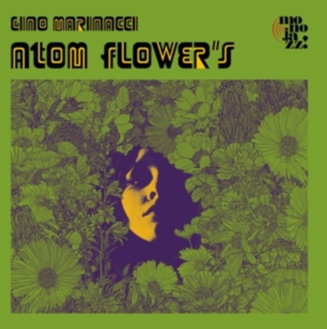 This CD is brand new.Format: CDMusic Style: Jazz-FunkThis item's title is: Atom Flower'sArtist: Gino MarinacciLabel: MONO JAZZBarcode: 8053689220018Release Date: 9/8/2023