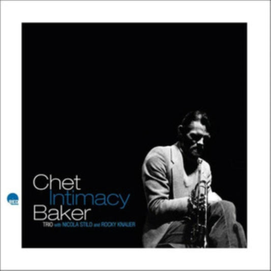 Intimacy (2LP)