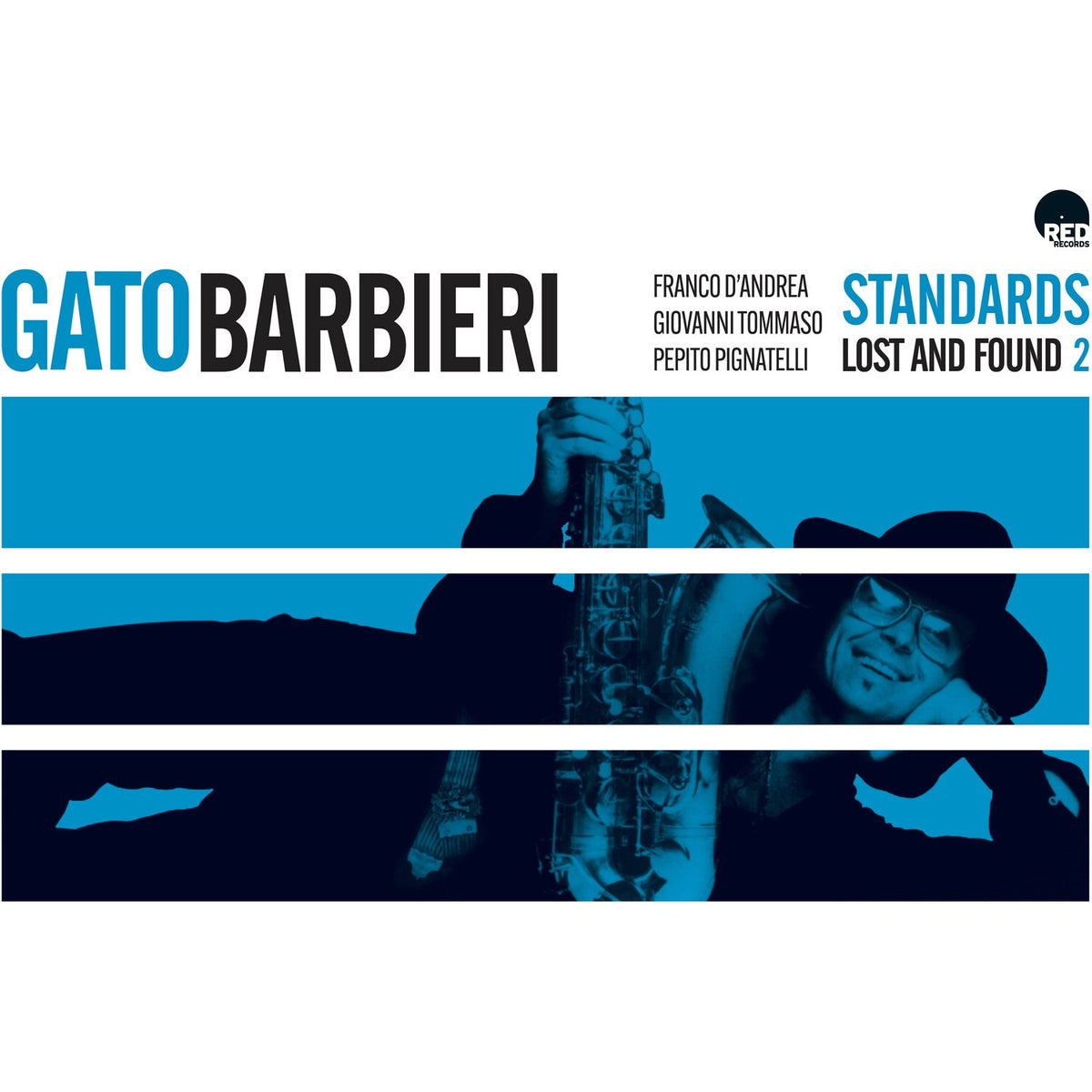 Standards: Lost & Found 2 (180G/Numbered/Limited Edition/2LP)