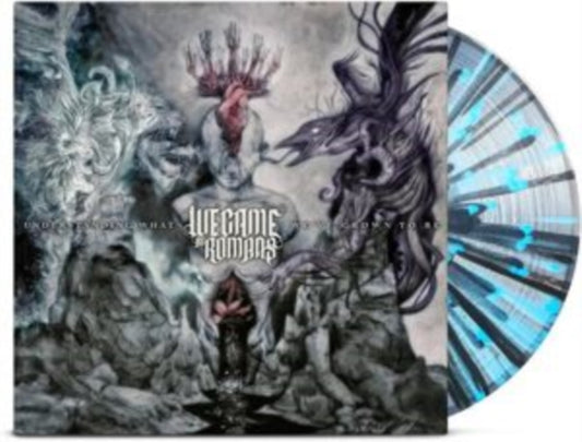This LP Vinyl is brand new.Format: LP VinylThis item's title is: Understanding What Weve Grown To BeArtist: We Came As RomansBarcode: 8054521842764Release Date: 9/19/2025