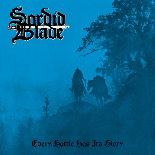 This CD is brand new.Format: CDMusic Style: Heavy MetalThis item's title is: Every Battle Has Its GloryArtist: Sordid BladeLabel: GATES OF HELLBarcode: 8054529000883Release Date: 10/21/2022