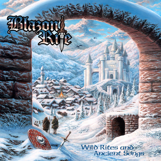 Wild Rites & Ancient Songs