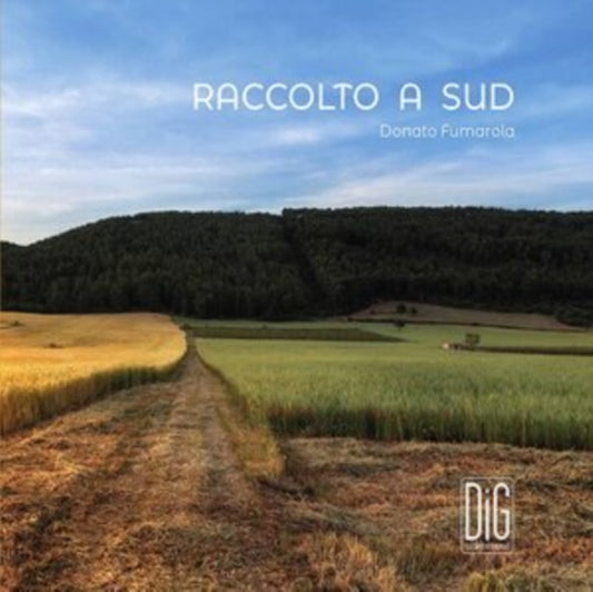 This CD is brand new.Format: CDThis item's title is: Raccolto A SudArtist: Donato FumarolaBarcode: 8054726141181Release Date: 11/5/2021