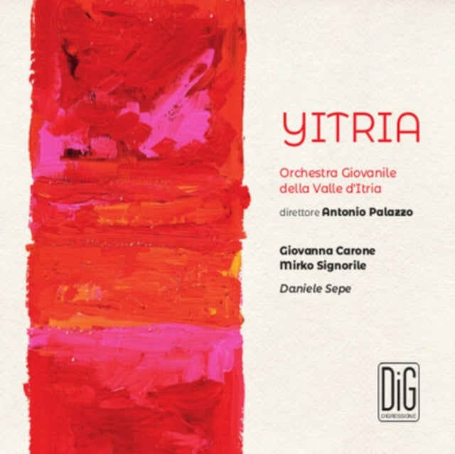 Yitria