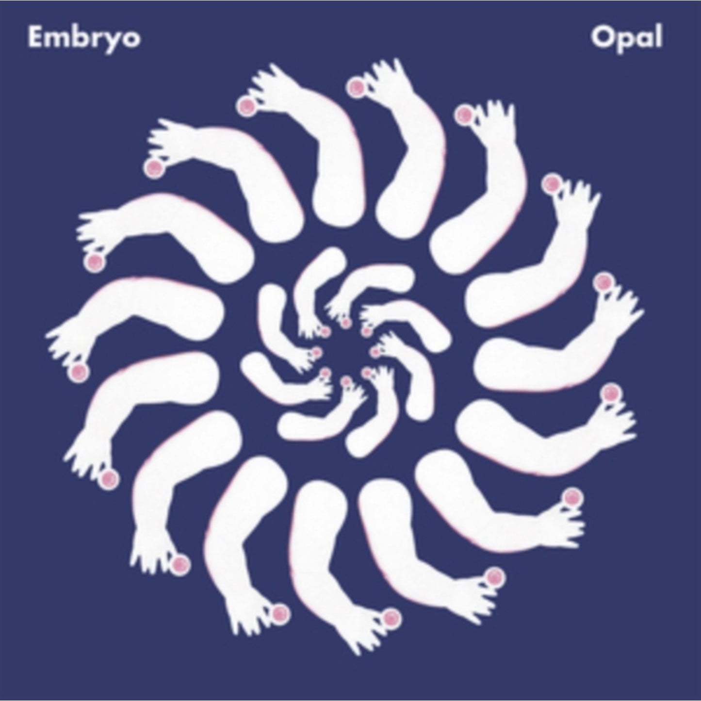 Opal (Limited Edition) (Clear LP Vinyl)