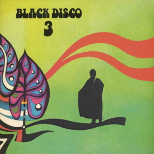 This LP Vinyl is brand new.Format: LP VinylMusic Style: Cape JazzThis item's title is: Black Disco 3Artist: Black DiscoLabel: AfrodelicBarcode: 8055323522045Release Date: 10/4/2024