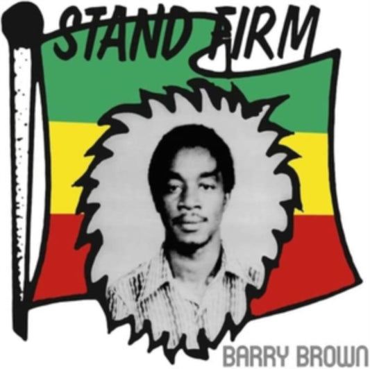 This LP Vinyl is brand new.Format: LP VinylThis item's title is: Stand FirmArtist: Barry BrownLabel: RADIATION ROOTSBarcode: 8055515232820