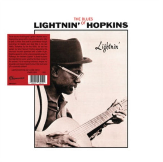 Lightnin' (The Blues Of Lightnin' Hopkins)