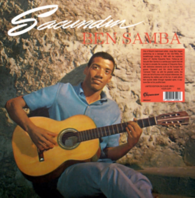 This is a 3 LP Vinyl SKU bundle.
1.This LP Vinyl is brand new.Format: LP VinylMusic Style: MPBThis item's title is: Bem-Vinda AmizadeArtist: Jorge BenLabel: VAMPISOULBarcode: 8435008864019Release Date: 4/22/2022
2.This LP Vinyl is brand new.