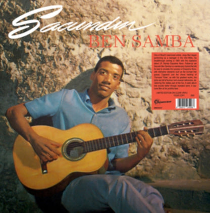 This is a 3 LP Vinyl SKU bundle.
1.This LP Vinyl is brand new.Format: LP VinylMusic Style: MPBThis item's title is: Bem-Vinda AmizadeArtist: Jorge BenLabel: VAMPISOULBarcode: 8435008864019Release Date: 4/22/2022
2.This LP Vinyl is brand new.