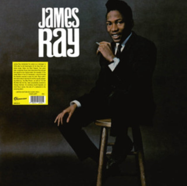 James Ray
