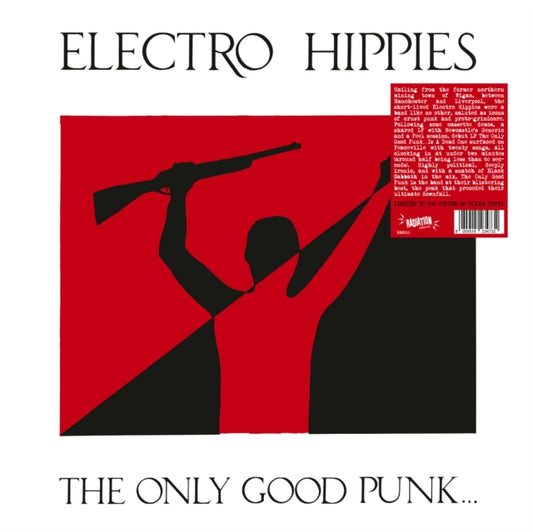 Only Good Punk... ...Is A Dead One