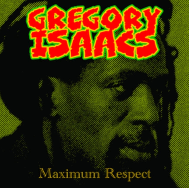 This LP Vinyl is brand new.Format: LP VinylThis item's title is: Maximum RespectArtist: Gregory IsaacsBarcode: 8055515234947Release Date: 2/16/2024