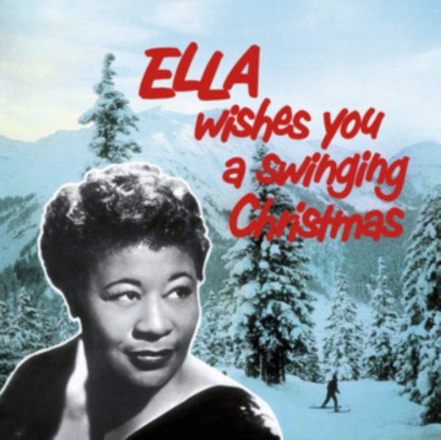 This LP Vinyl is brand new.Format: LP VinylThis item's title is: Wishes You A Swinging ChristmasArtist: Ella FitzgeraldBarcode: 8055515235210Release Date: 11/10/2023
