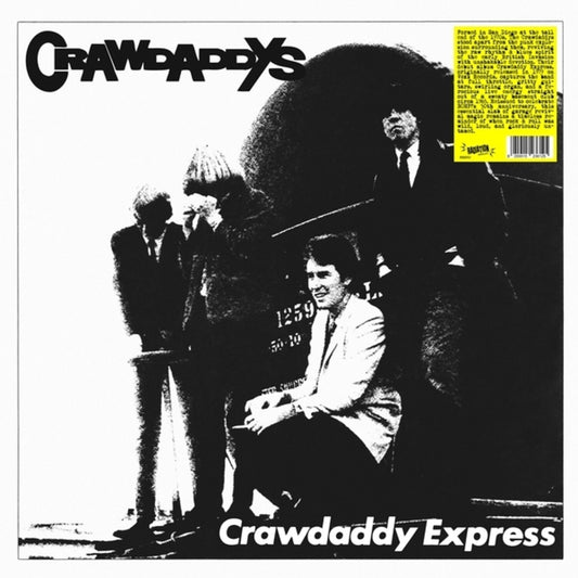 Crawdaddy Express