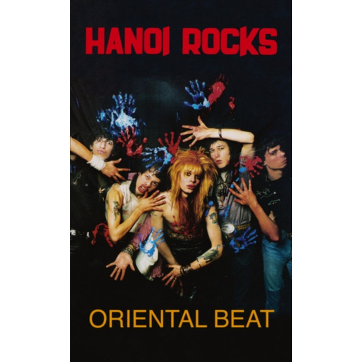 Oriental Beat