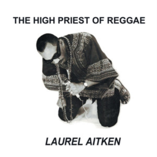 High Priest Of Reggae