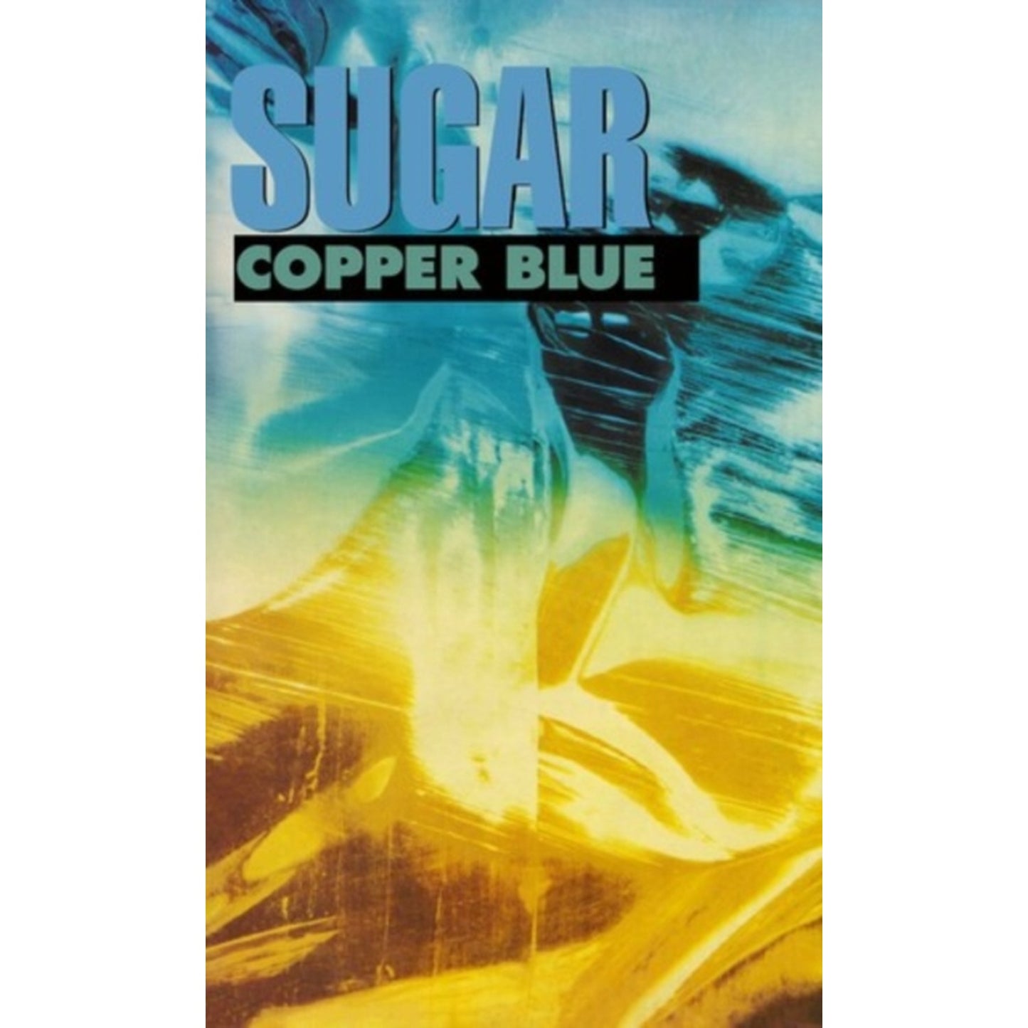 Copper Blue