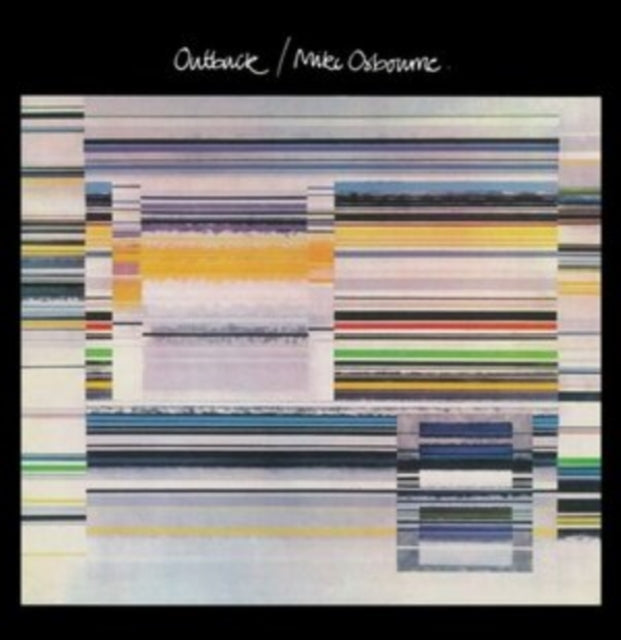 This LP Vinyl is brand new.Format: LP VinylMusic Style: Free JazzThis item's title is: OutbackArtist: Mike OsborneLabel: EARGONG RECORDSBarcode: 8056099004339Release Date: 3/5/2021