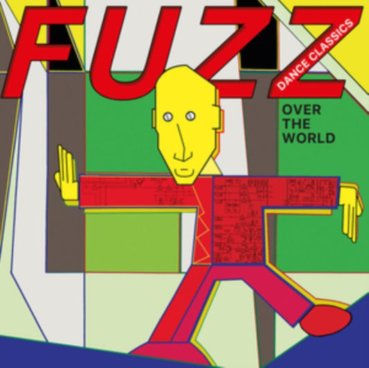 This LP Vinyl is brand new.Format: LP VinylMusic Style: Italo-DiscoThis item's title is: Fuzz Dance Classics Over The WorldArtist: Various ArtistsLabel: SPITTLE DEPENDANCEBarcode: 8056099005893Release Date: 12/9/2022