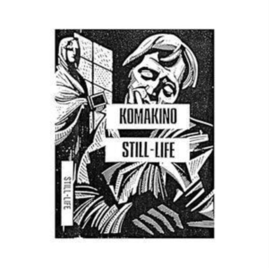 This LP Vinyl is brand new.Format: LP VinylMusic Style: New WaveThis item's title is: Still LifeArtist: Various ArtistsLabel: SPITTLE RECORDSBarcode: 8056099006128Release Date: 2/24/2023