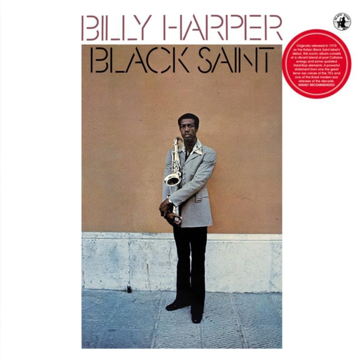 Black Saint