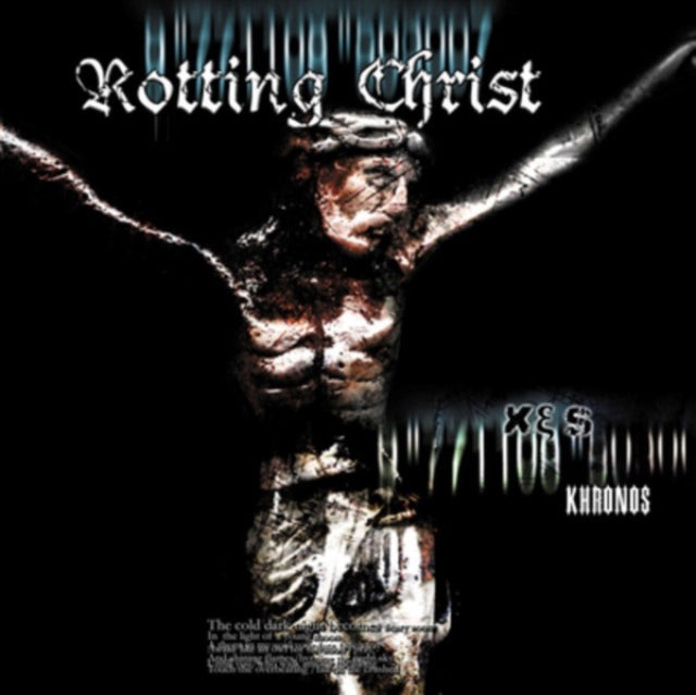 This CD is brand new.Format: CDMusic Style: Black MetalThis item's title is: KhronosArtist: Rotting ChristLabel: PunishmentBarcode: 8056646930517Release Date: 7/5/2024
