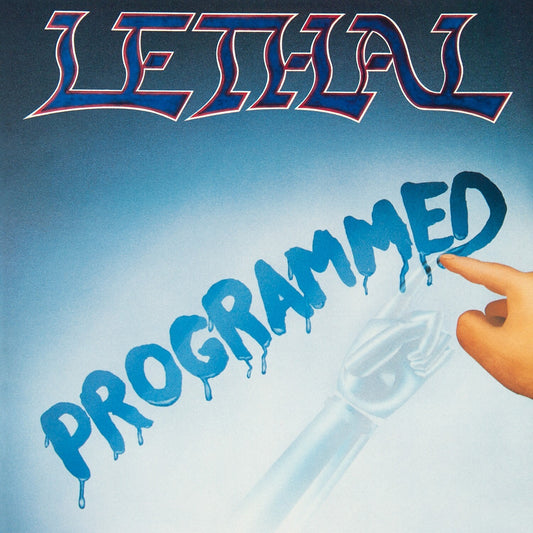 Programmed (Reissue)