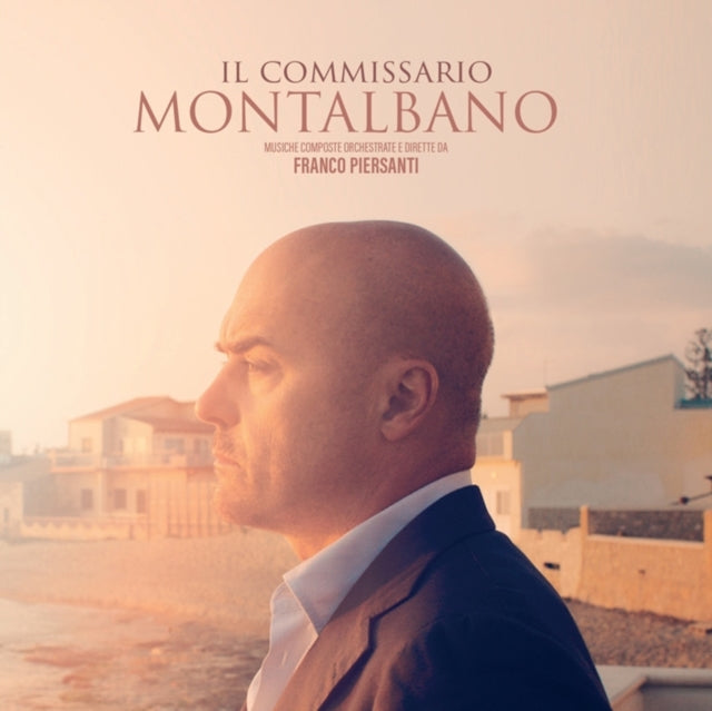 This CD is brand new.Format: CDMusic Style: ScoreThis item's title is: Il Commissario MontalbanoArtist: Franco PiersantiLabel: Parco Della Musica RecordsBarcode: 8058333573670Release Date: 3/22/2019