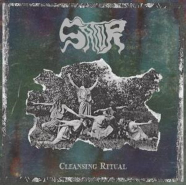 This CD is brand new.Format: CDMusic Style: Doom MetalThis item's title is: Cleansing RitualArtist: SatorBarcode: 8076202204081Release Date: 6/10/2022