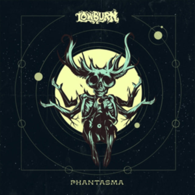 This LP Vinyl is brand new.Format: LP VinylMusic Style: Stoner RockThis item's title is: PhantasmaArtist: LowburnLabel: ARGONAUTABarcode: 8076571021197Release Date: 1/24/2020