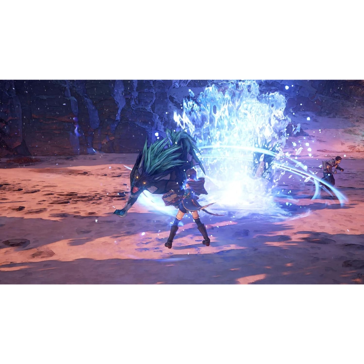 Tales of Arise: Beyond the Dawn Edition - Switch 2 (Game-Key Card)