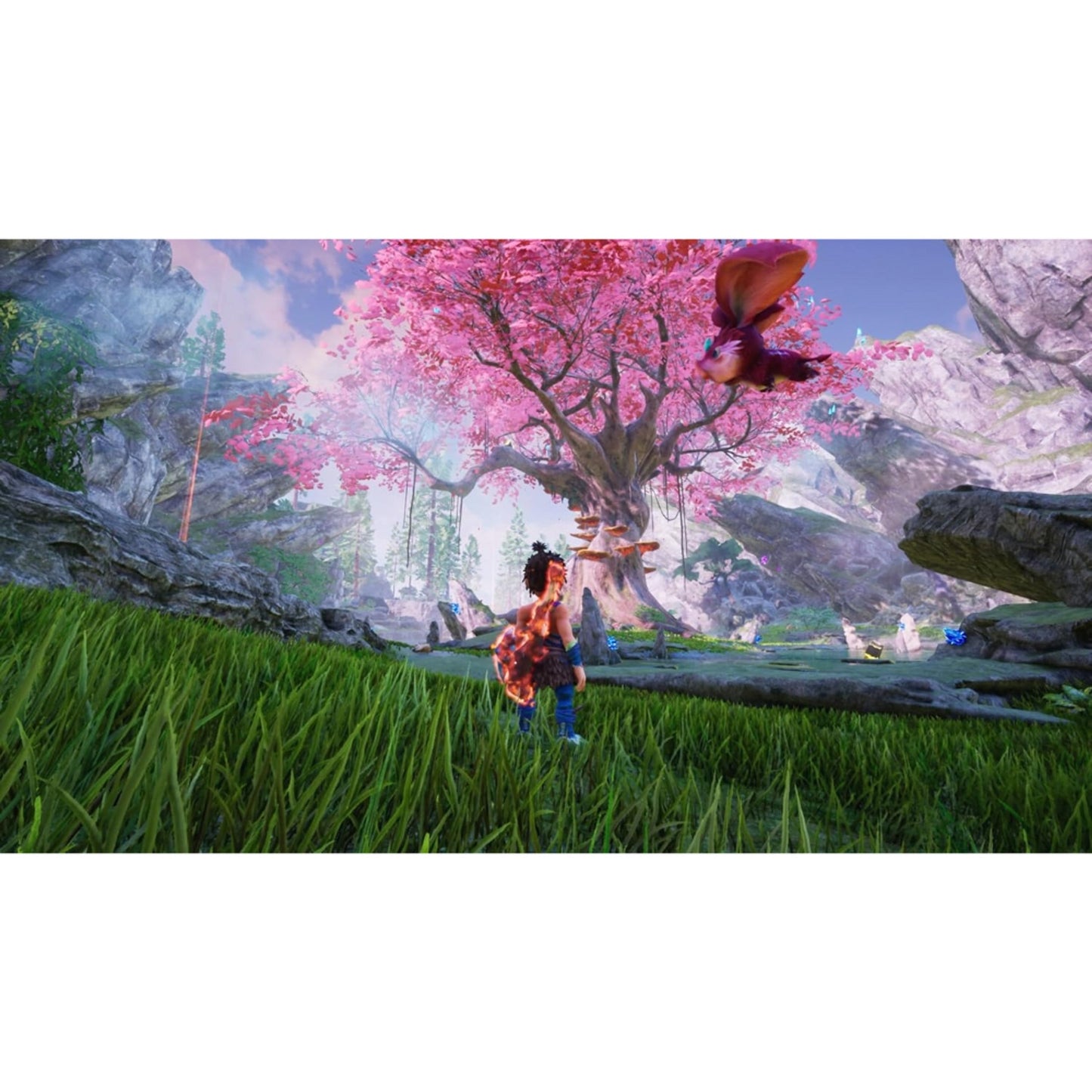Kaku - PS5