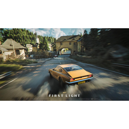 007 First Light - PS5