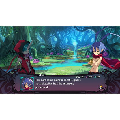 Disgaea 6 Complete: Deluxe Edition - PS4