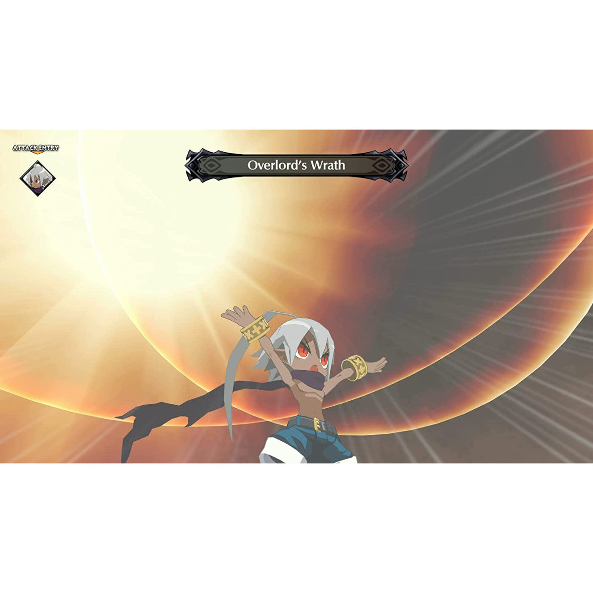 Disgaea 6 Complete: Deluxe Edition - PS4