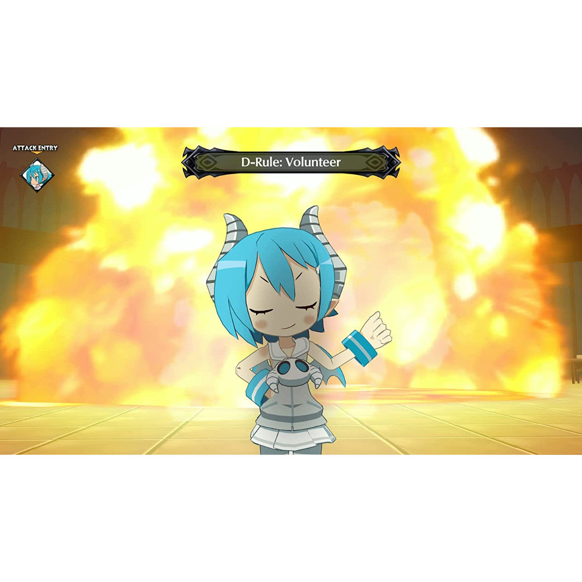 Disgaea 6 Complete: Deluxe Edition - PS4