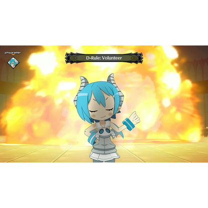 Disgaea 6 Complete: Deluxe Edition - PS4