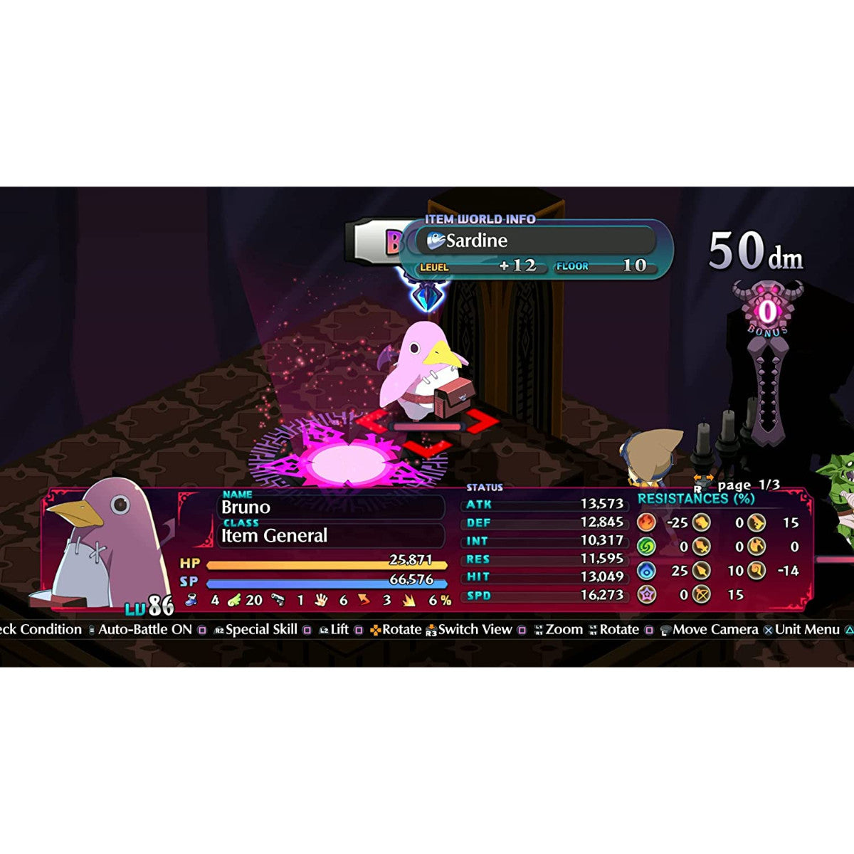 Disgaea 6 Complete: Deluxe Edition - PS4