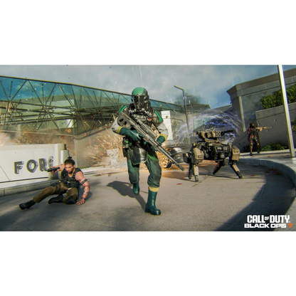 Call of Duty: Black Ops 7 - PS5