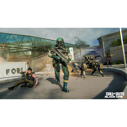 Call of Duty: Black Ops 7 - Xbox Series X